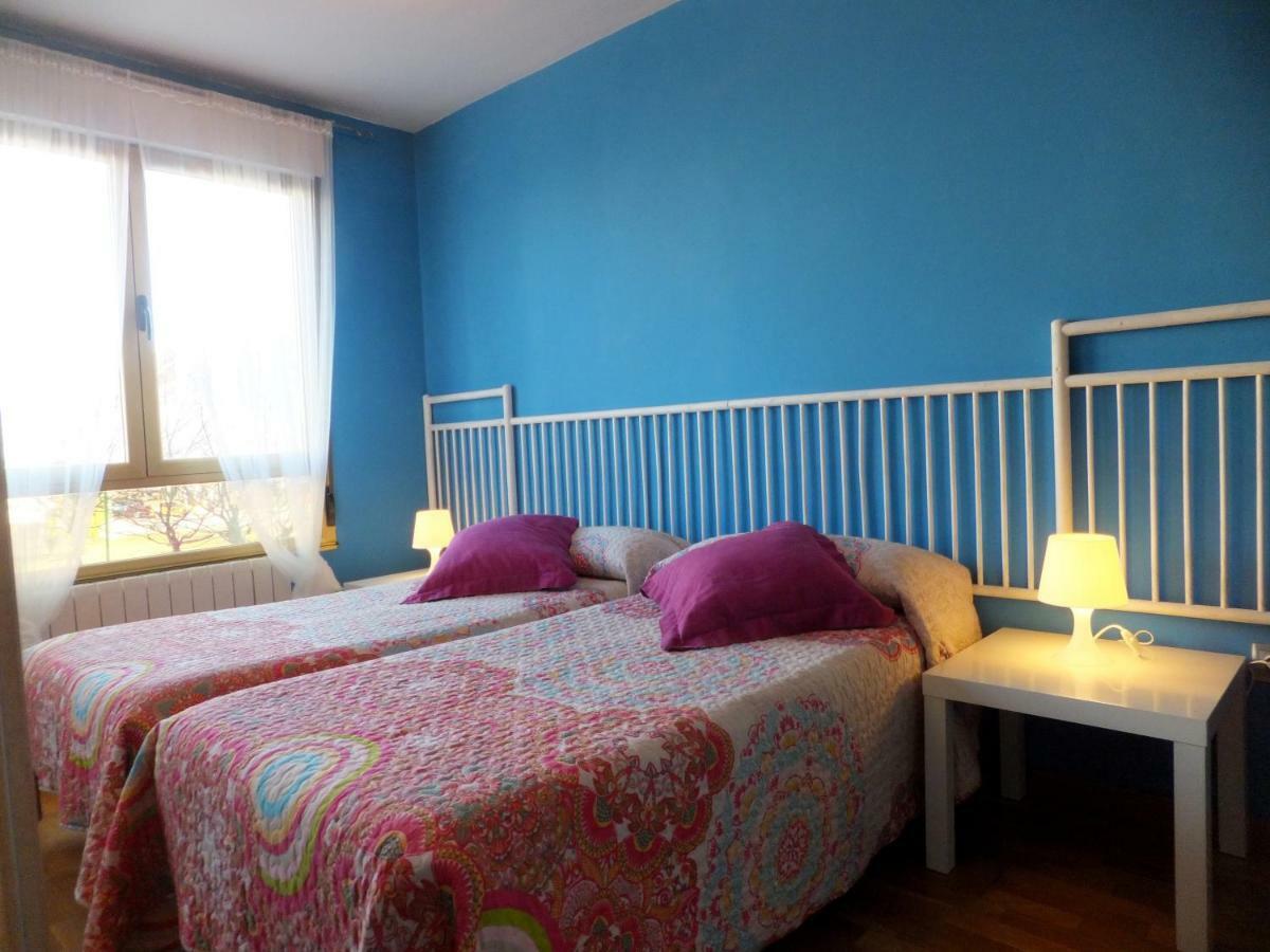 Www Apartamento Conde De Leon Wordpress Com Parking Opcional エクステリア 写真